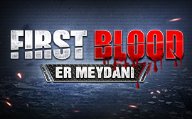 Firstblood Er meydanı