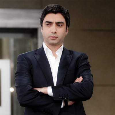 Polat Alemdar