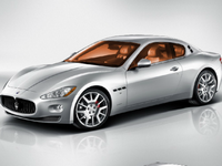 Maserati GT Modifiye