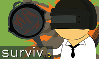 Surviv.io: Battle Royale